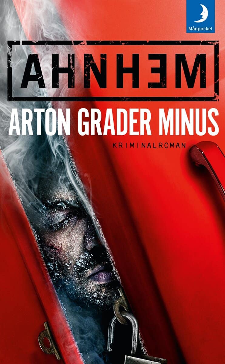 Stefan Ahnhem : Arton grader minus