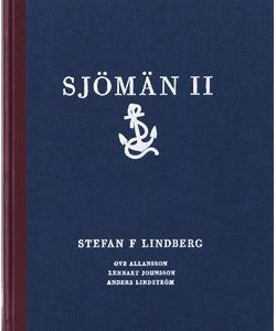 F Lindberg, Stefan ; Allansson, Ove ; Lindström, Anders ; Johnsson, Lennart : Sjömän II