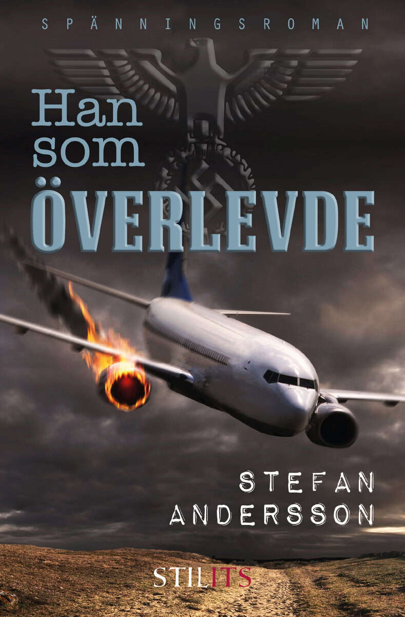 Stefan Andersson : Han som överlevde