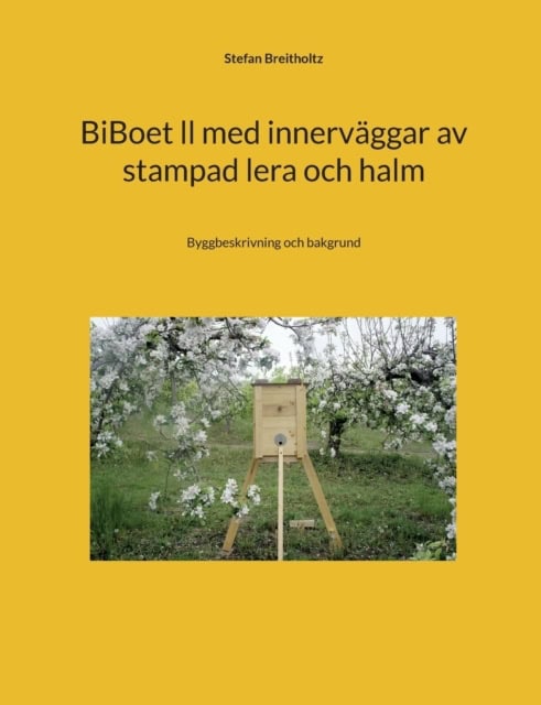 Stefan Breitholtz : BiBoet