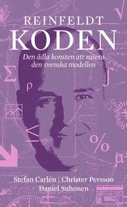 Stefan Carlén ; Christer Persson ; Daniel Suhonen : Reinfeldtkoden