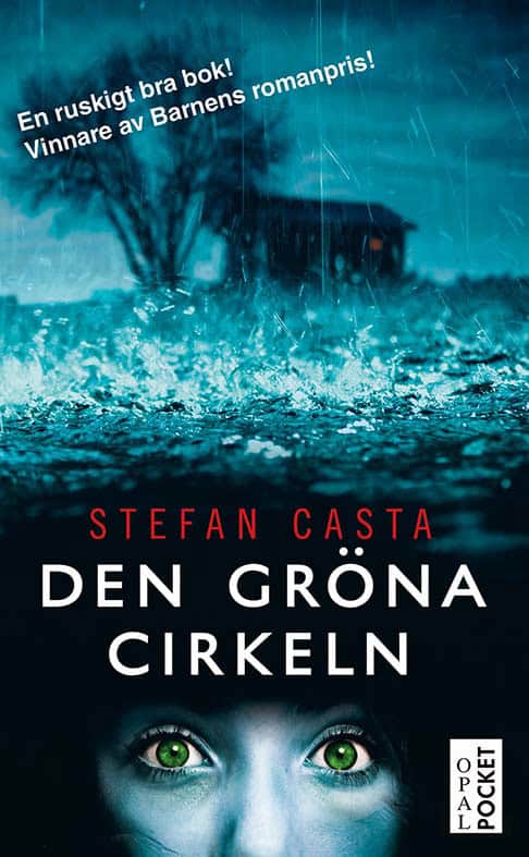Stefan Casta : Den gröna cirkeln