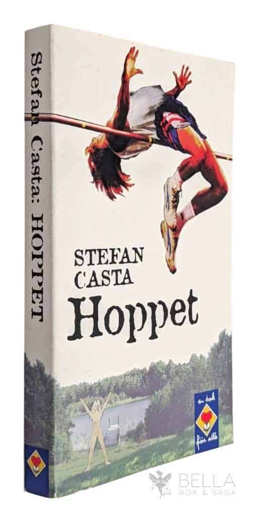Stefan Casta : Hoppet