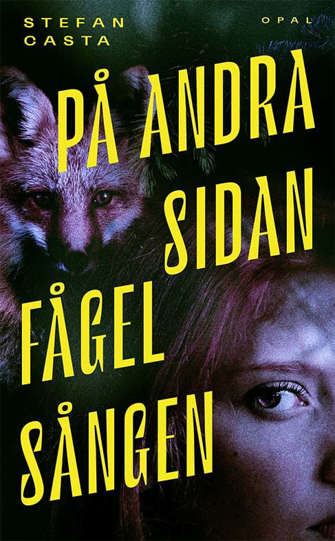 Stefan Casta : På andra sidan Fågelsången