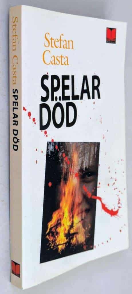 Stefan Casta : Spelar död
