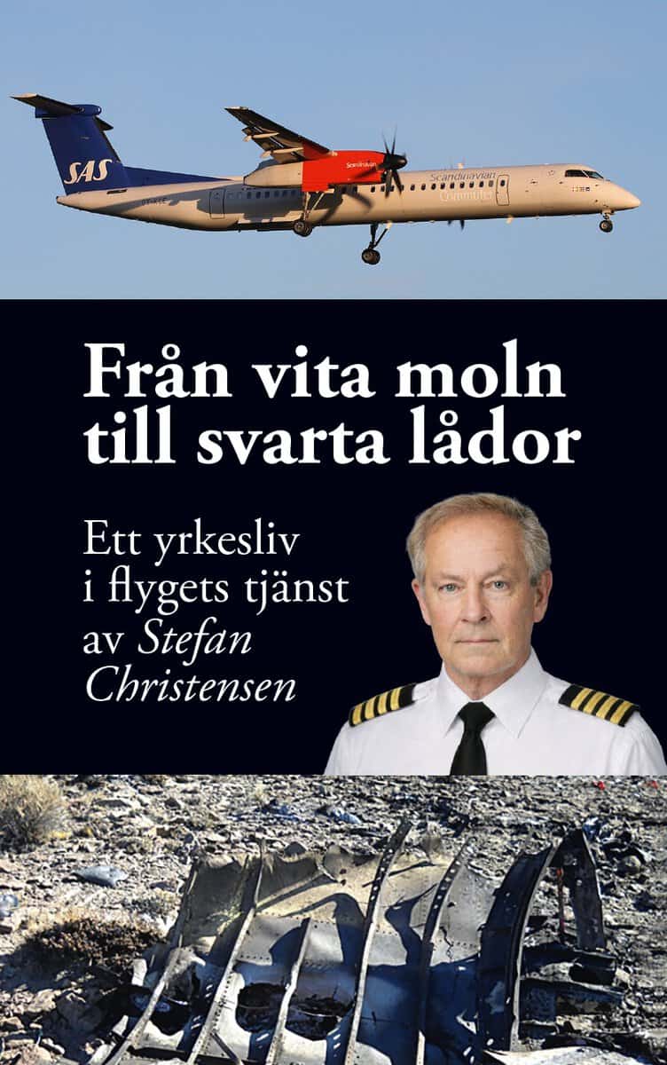 Stefan Christensen : Från vita moln till svarta lådor