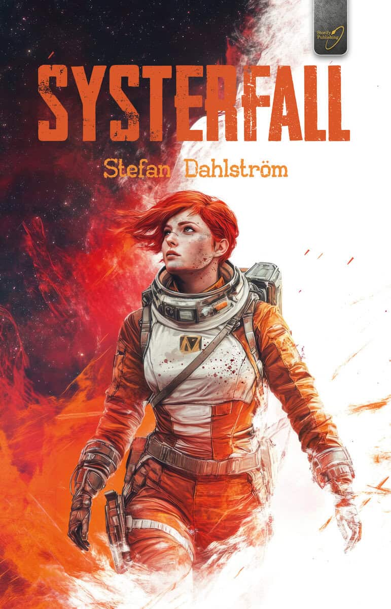 Stefan Dahlström : Systerfall
