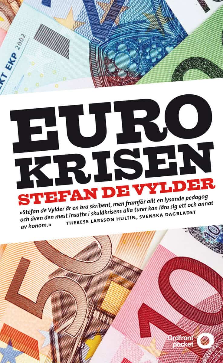 Stefan de Vylder : Eurokrisen
