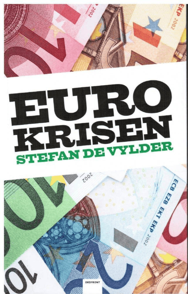 Stefan De Vylder : Eurokrisen
