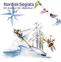Stefan Docksjö : Nordisk Seglats Ett äventyr för våghalsar