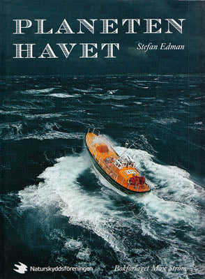Stefan Edman : Planeten havet