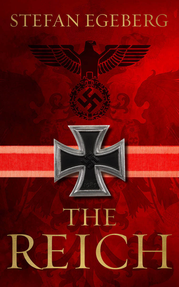 Stefan Egeberg : The Reich