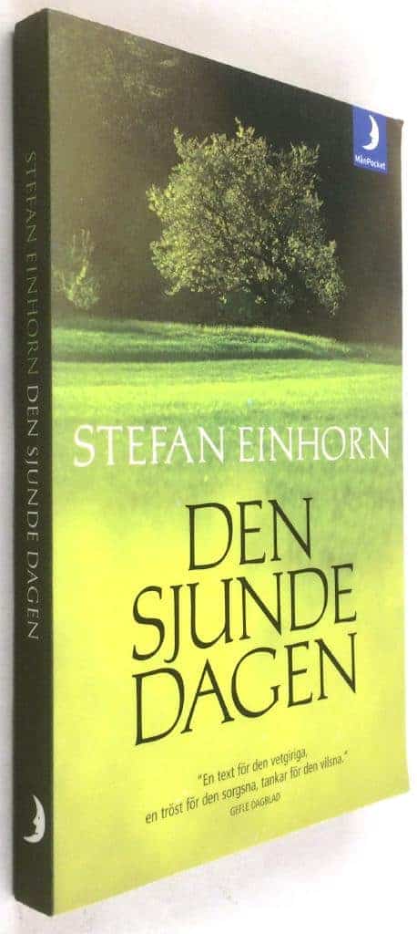 Stefan Einhorn : Den sjunde dagen