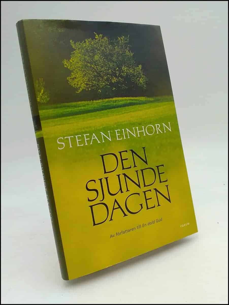 Stefan Einhorn : Den sjunde dagen