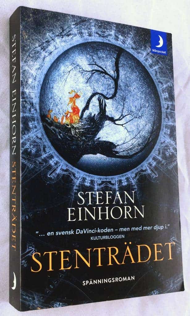 Stefan Einhorn : Stenträdet