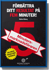 Stefan Ekberg : 5-minutersmarknadsföraren