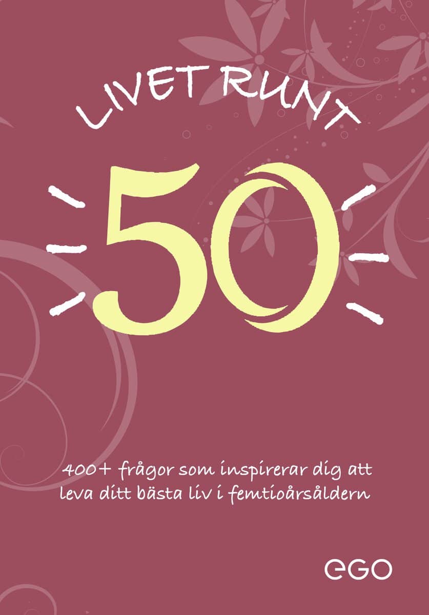 Stefan Ekberg : Livet runt 50