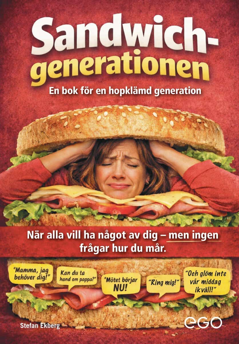 Stefan Ekberg : Sandwichgenerationen