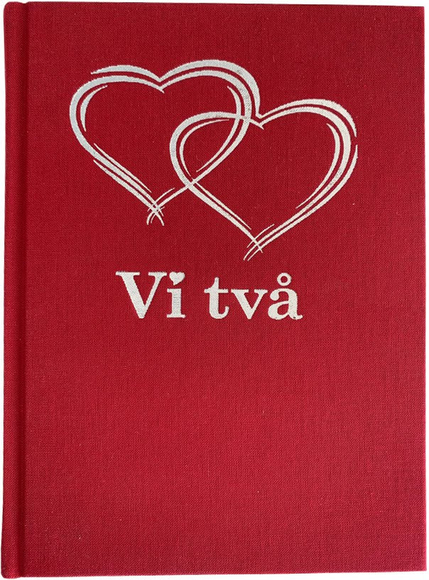 Stefan Ekberg : Vi två