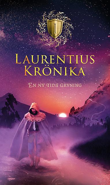 Stefan Eriksson : En ny tids gryning