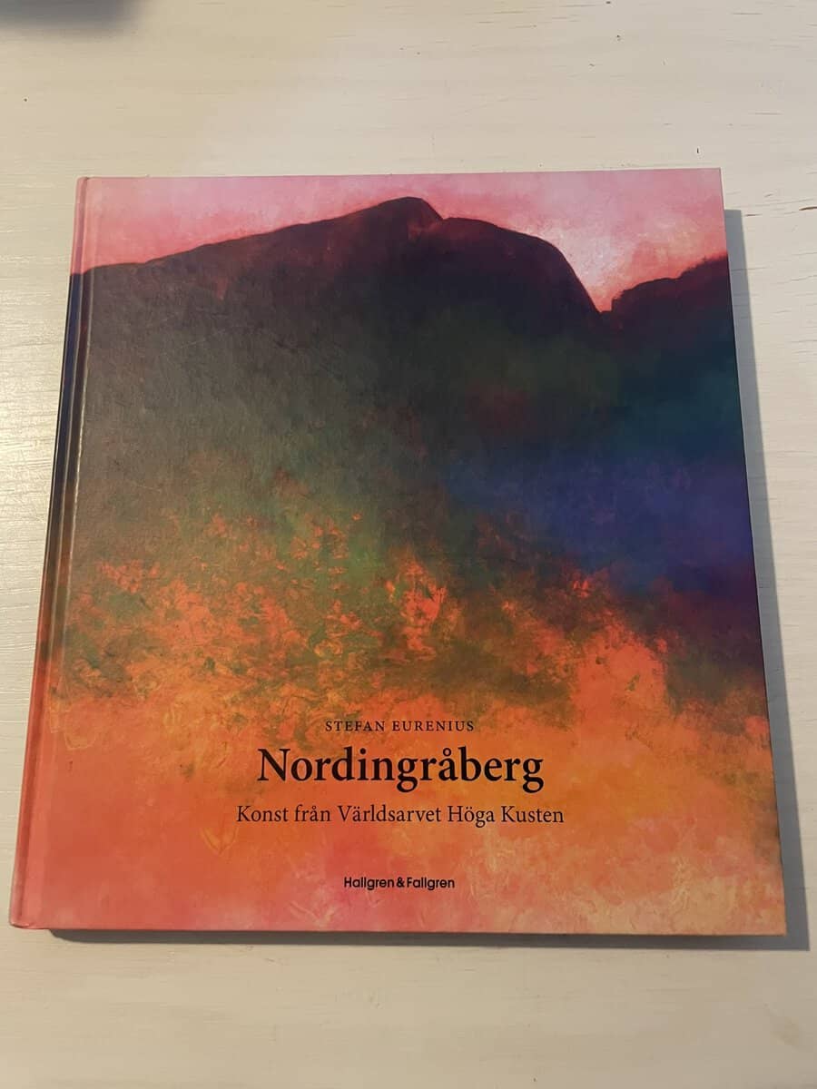 Stefan Eurenius : Nordingråberg