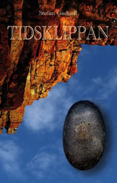 Stefan Gadnell : Tidsklippan