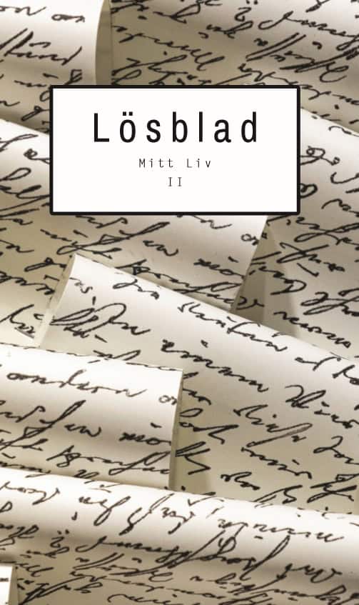 Stefan Grentzelius : Lösblad
