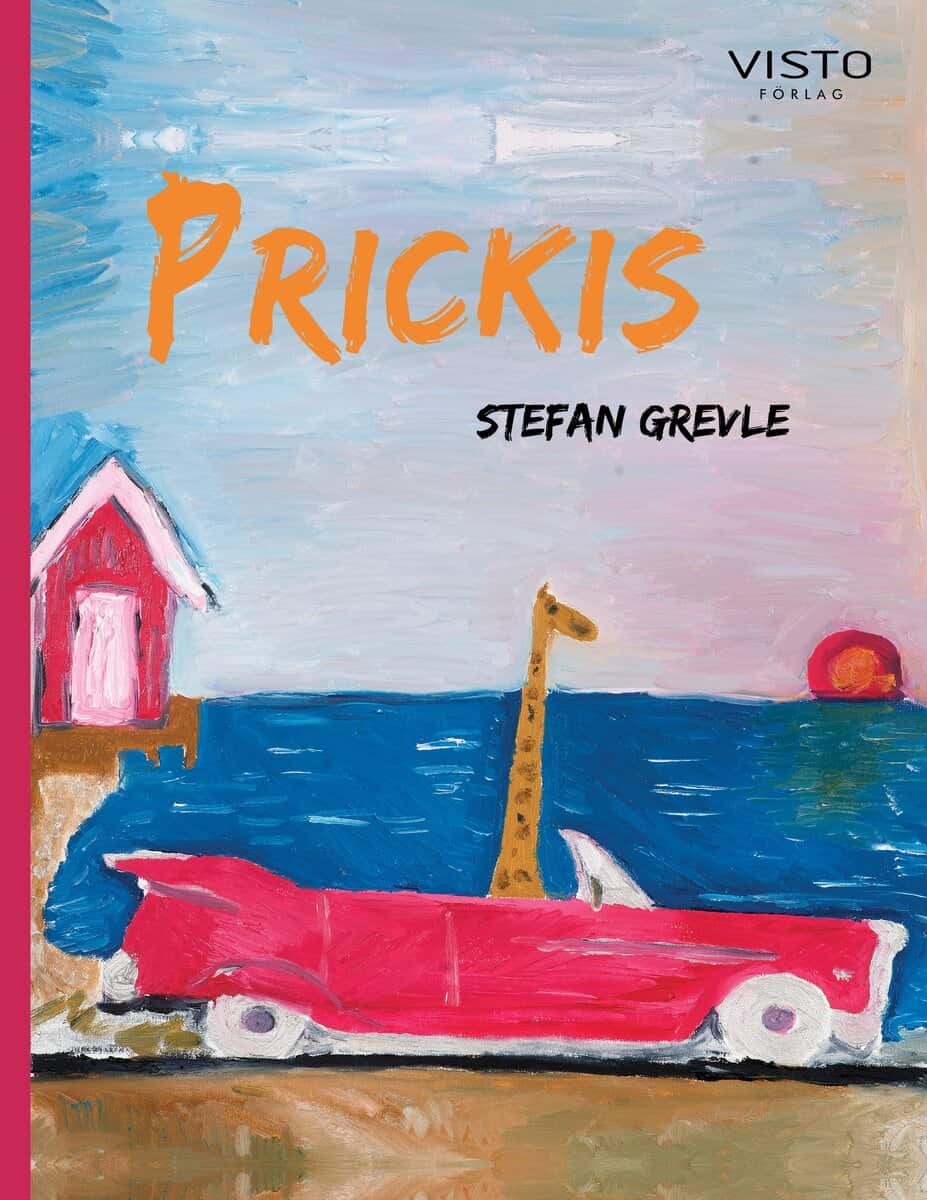 Stefan Grevle : Prickis