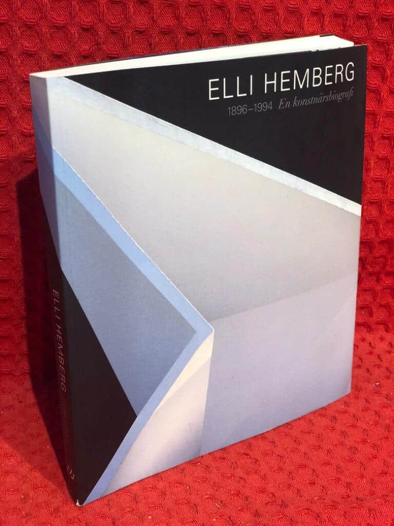 Stefan Hammenbeck : Elli Hemberg