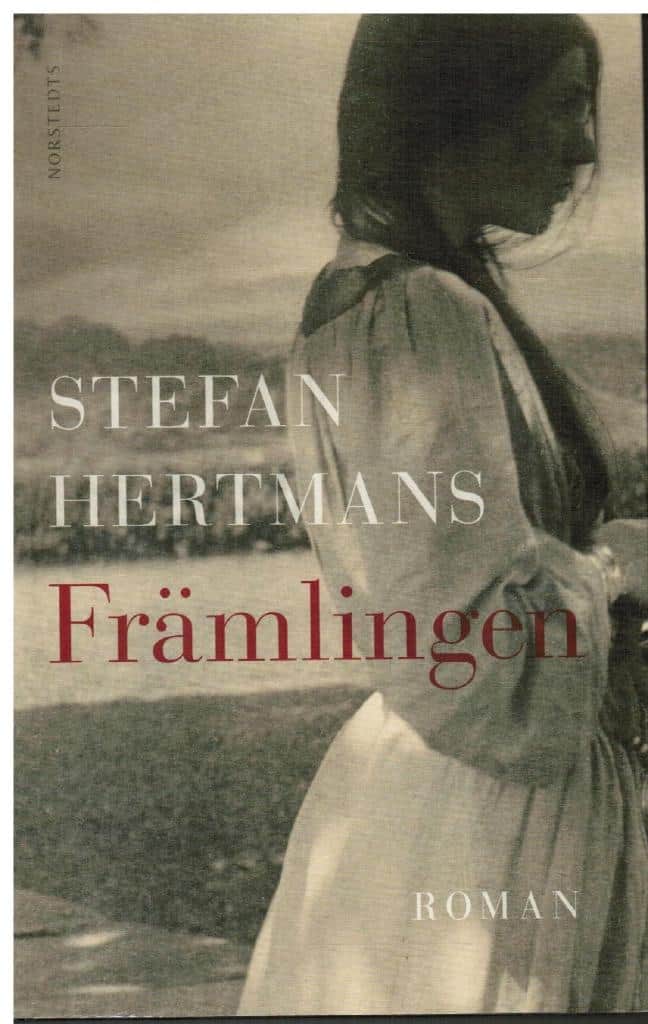 Stefan Hertmans : Främlingen. Konvertiten från 1100-talet