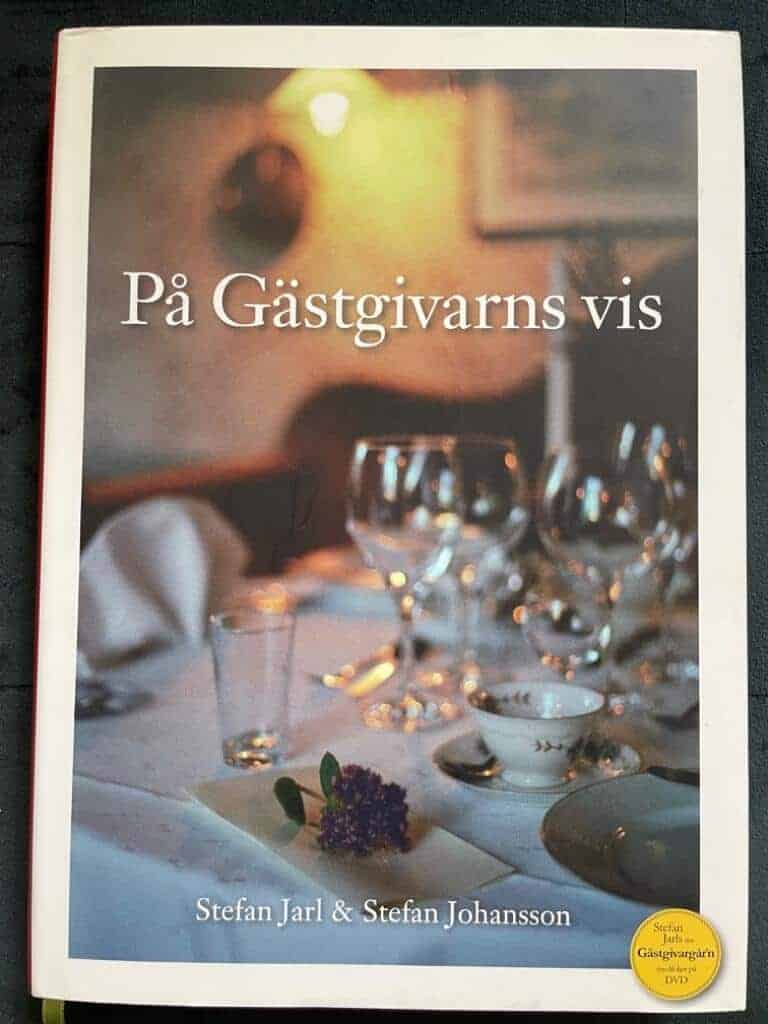 Stefan Jarl : På Gästgivarns vis