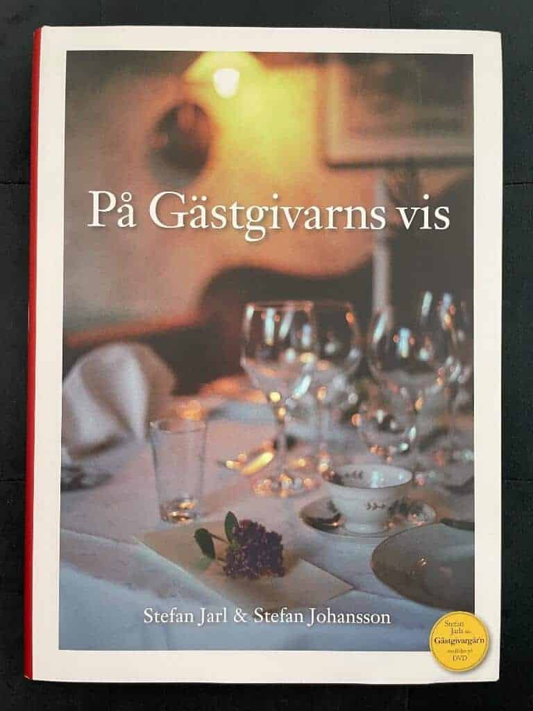 Stefan Jarl : På gästgivarns vis