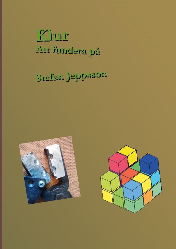Stefan Jeppsson : Klur