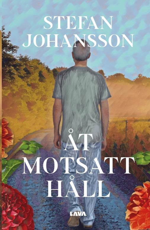 Stefan Johansson : Åt motsatt håll