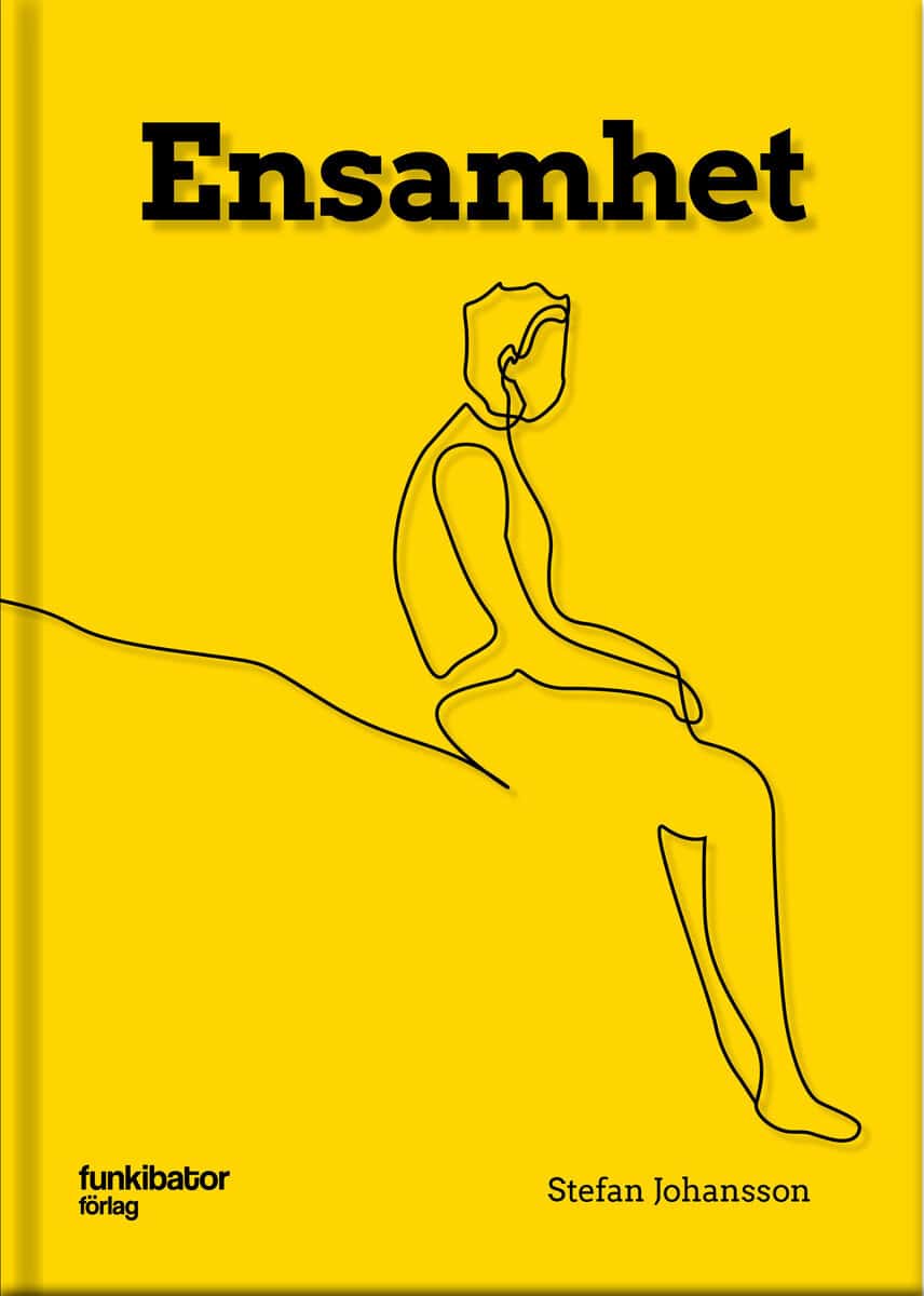 Stefan Johansson : Ensamhet