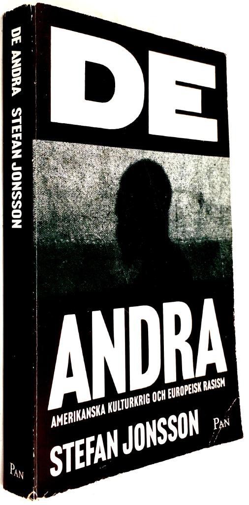 Stefan Jonsson : De andra