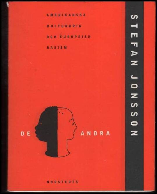 Stefan Jonsson : De andra