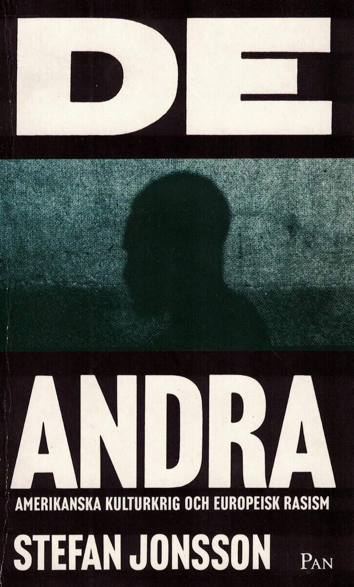 Stefan Jonsson : De andra