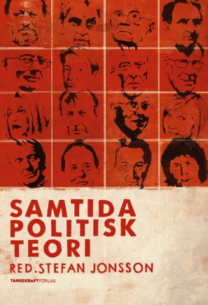 Stefan Jonsson : Samtida politisk teori