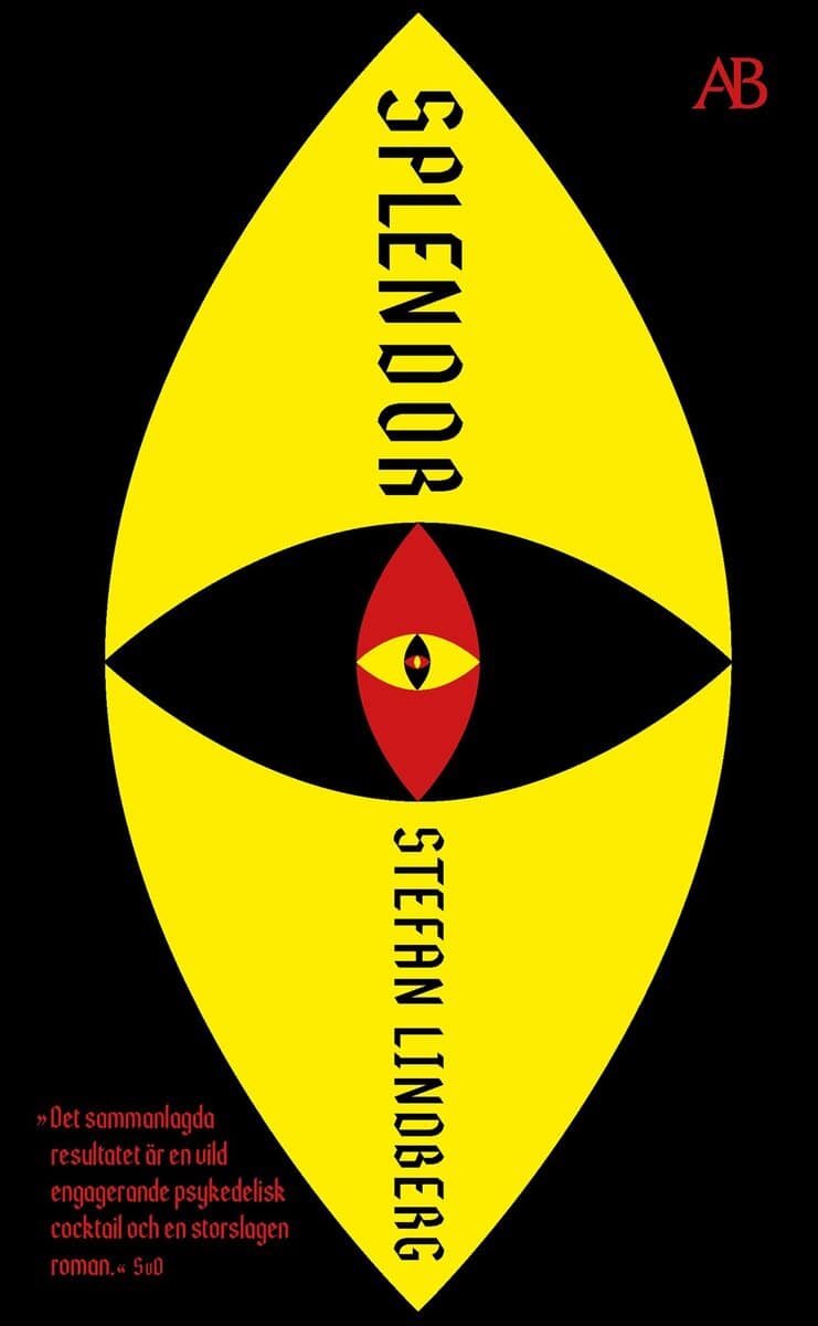 Stefan Lindberg : Splendor