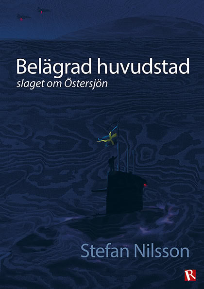 Stefan Nilsson : Belägrad huvudstad