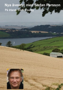 Stefan Persson : Irland, Cork County