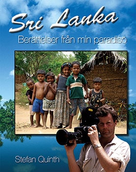 Stefan Quinth : Sri Lanka
