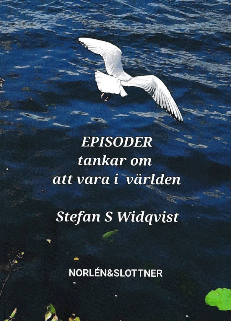 Stefan S. Widqvist : Episoder