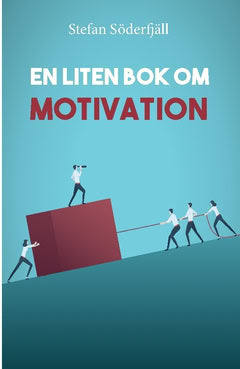 Stefan Söderfjäll : En liten bok om motivation