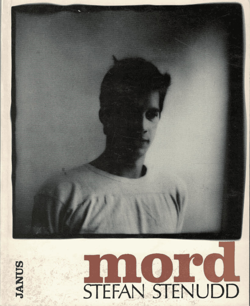 Stefan Stenudd : Mord