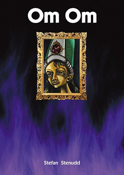 Stefan Stenudd : Om Om