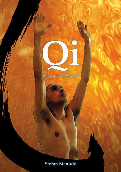 Stefan Stenudd : Qi : öva upp livskraften