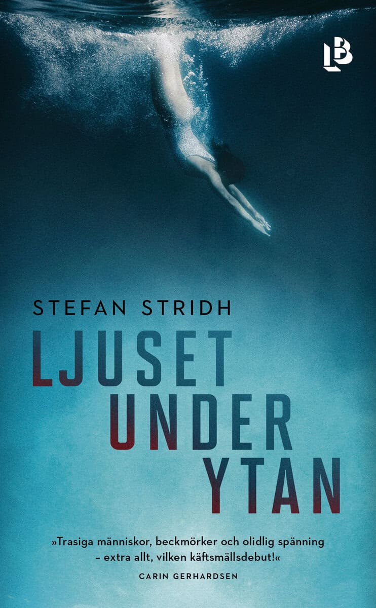 Stefan Stridh : Ljuset under ytan
