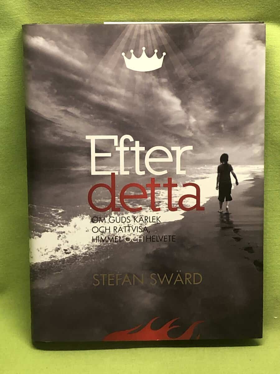 Stefan Swärd : Efter detta